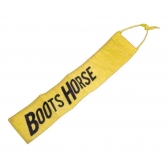 Saco Para Rabo Boots Horse