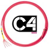 Corda de Laço Cactus Ropes C4 M Media pé 36