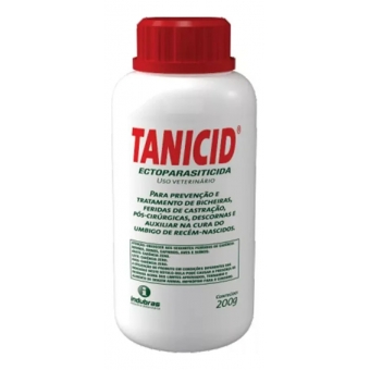 Tanicid 200 g