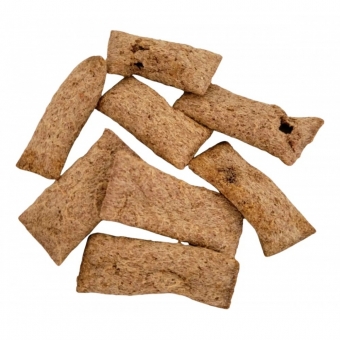 Benefit Biscoito para Cavalos Petisco Snack - 450g Supra