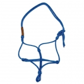 Kit 2 Cabresto 7 Nós de Alta Performance Resistência Conforto - Azul