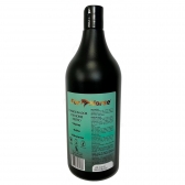 Kit For Horse Shampoo Condicionador Spray 1L e Saco Rabeira