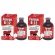Kit 2 Ferron B12 Calbos 50ml