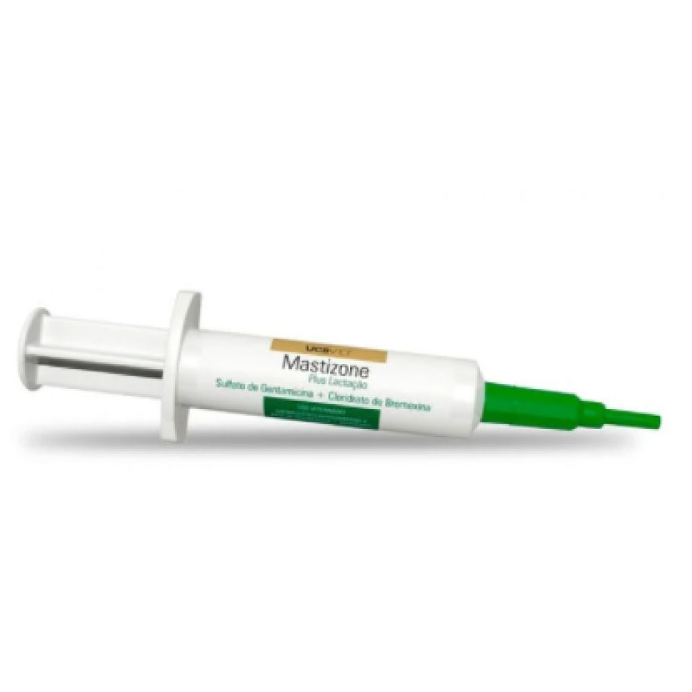 Mastizone Plus Lactação 10gr