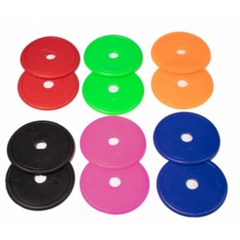 Protetor de Borracha para Freio