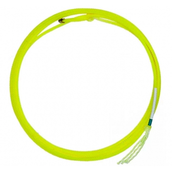 Corda de Laço Power Ropes Atomic S Soft Cabeça