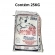 kit Sal Branco 25KG + Suplemento Mineral Bovinos Fós Recria