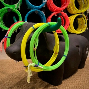 Corda de Laço Kids Power Ropes