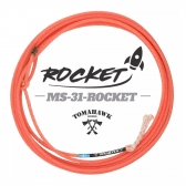 Corda de Laço Tomahawk Rocket  Medium Soft 31 MS cabeça