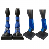 Kit de Cloche Completo For Horse Para Equinos Azul Royal
