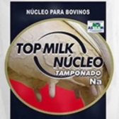 Nucleo Tamponado Vaca Leite Leiteira Bovinos Lactação 25Kg
