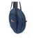 Sacola para Corda de Laço com uma Repartição Fastback - Azul Marinho