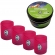 Kit Pasta Repelente contra moscas + liga Descanso Boots Horse