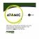 Corda de Laço Power Ropes Atomic HM Hard Medium Pé