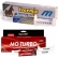Kit Vermífugo Equinos Ivermic Gel Bisnaga 12g + MO Turbo 80g