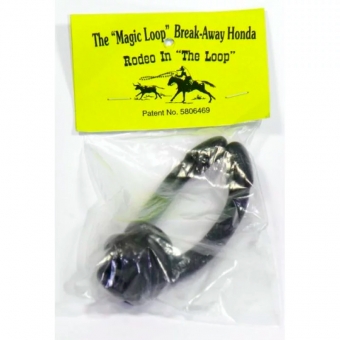 Breakway Preto Importado Magic Loop Preto