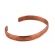 Pulseira TomaHawk Cobre
