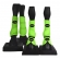 KIT COLOR COMPLETO C/ SKID BOOT FOR HORSE - VERDE LIMÃO