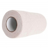 Kit Cmr Vet Pomada Cicatrizante + Bandagem Elastica 4Un