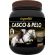 Casco e Pelo 500 g