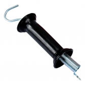 Terminal de Porteira Mola Interna M3 Cerca Elétrica