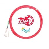 Corda de laço Royal Pink Flame  MS  32  cabeça