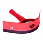 Rodo de Plástico para Cavalo Boots Horse