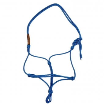 Cabresto 7 Nós de Alta Performance Resistência Conforto