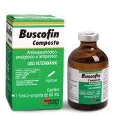 Buscofin Composto Inj 50ml