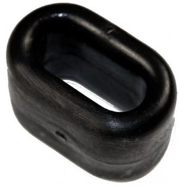 Charroa Plástica Importada Partrade