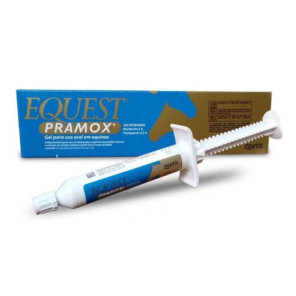 Equest Pramox