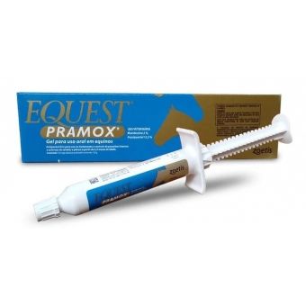 Equest Pramox