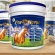 Kit Núcleo Equinos For Horse 1,5kg + MO Turbo 80g