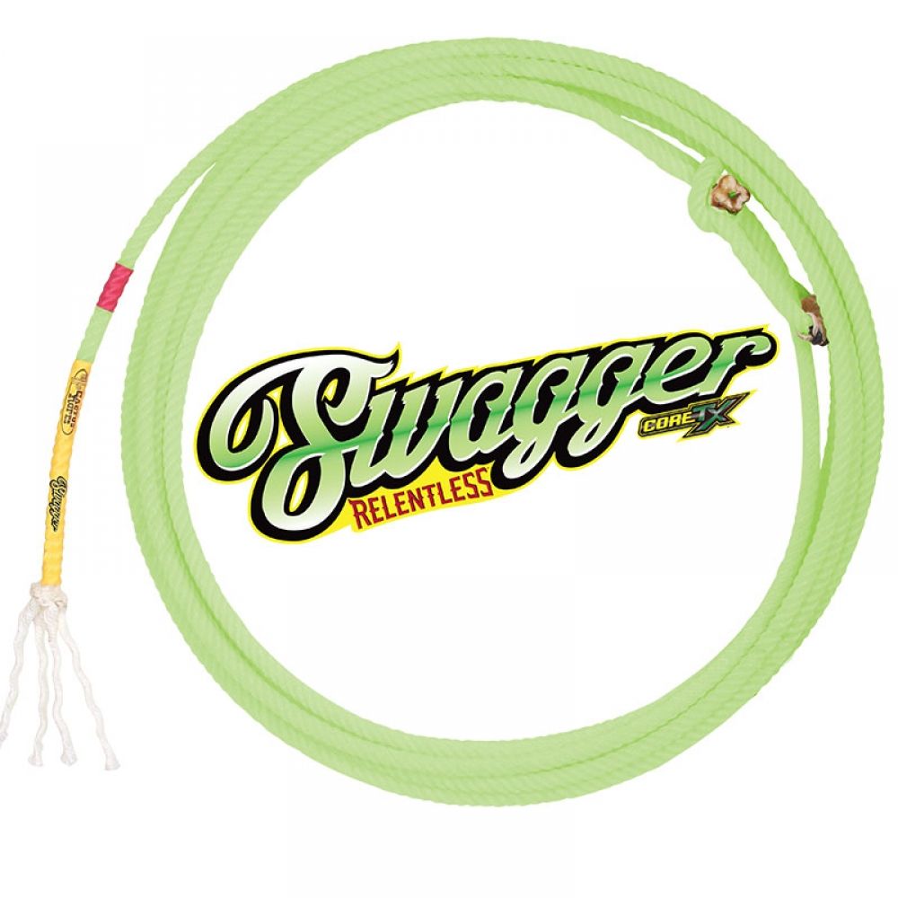 Corda Relentless Cactus Swagger M Media pé 36