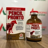 Kit 2 Pencil Pronto 50 ml controle infecções rebanhos