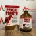 Kit 2 Pencil Pronto 50 ml controle infecções rebanhos
