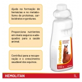 Hemolitan 1L Vetnil