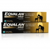 Pasta para Cavalo Eqvalan Gold 7,74Gr Vermífugo Para Equinos