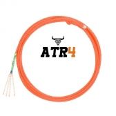 Corda de laço Royal Ropes ATR 4 MS 32 cabeça