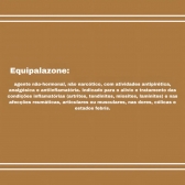 Equipalazone Ceva Anti-inflamatório 100ml Para Cavalos