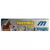 Kit Ivermic Gel para Equinos 12g + Equi Up MO 80g