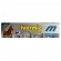 Kit Ivermic Gel para Equinos 12g + Equi Up MO 80g