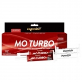 Kit Núcleo Equinos For Horse 1,5kg + MO Turbo 80g