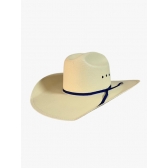 Chapéu Country Shantung 30X Liso
