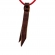 Elastico de Sela para Corda de Laço For Horse