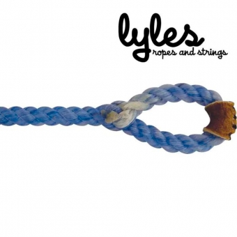 Peia importada para Laço de Bezerro Lyles