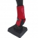 Kit Cloche e Caneleira For Horse Para Equinos Vermelho