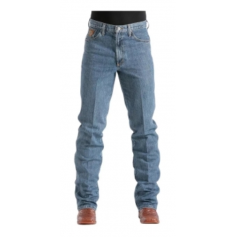 Calça Jeans Cinch Bronze Label - clara