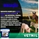 Aminomix Forte Vetnil 2,5kg + Repelente pasta citronela 150g