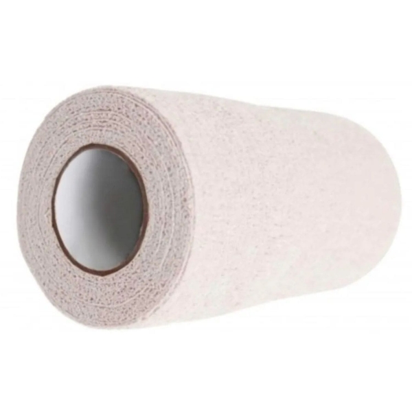 Kit CMR VET Pomada Cicatrizante + Bandagem Vetrap Elastica